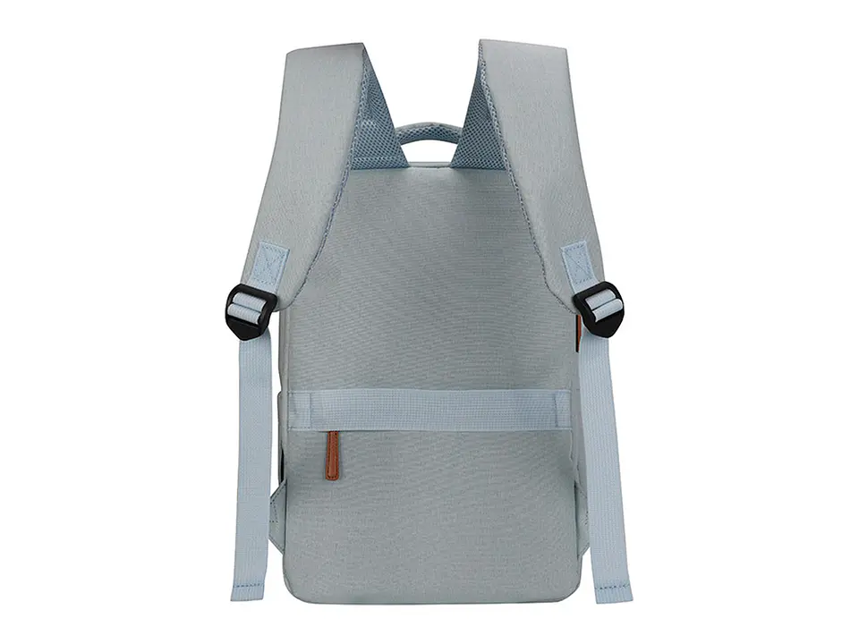 TEROS TE-9047SK - Backpack City III, para Notebooks de hasta 15.6
