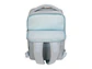 TEROS TE-9047SK - Backpack City III, para Notebooks de hasta 15.6