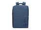 TEROS TE9048NV - Backpack City III Navy, para Notebooks de hasta 15.6