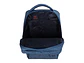 TEROS TE9048NV - Backpack City III Navy, para Notebooks de hasta 15.6