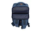 TEROS TE9048NV - Backpack City III Navy, para Notebooks de hasta 15.6