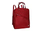 TEROS TE-9049RD - Backpack Roseann II, para Notebooks de hasta 14.1