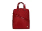 TEROS TE-9049RD - Backpack Roseann II, para Notebooks de hasta 14.1