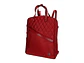 TEROS TE-9049RD - Backpack Roseann II, para Notebooks de hasta 14.1