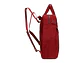 TEROS TE-9049RD - Backpack Roseann II, para Notebooks de hasta 14.1