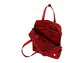 TEROS TE-9049RD - Backpack Roseann II, para Notebooks de hasta 14.1