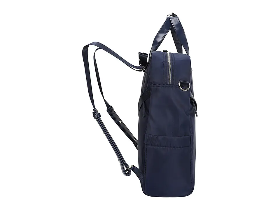 TEROS TE-9051BL - Backpack Roseann II, para Notebooks de hasta 14.1