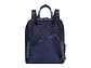 TEROS TE-9051BL - Backpack Roseann II, para Notebooks de hasta 14.1