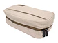 TEROS TE-ACS9015 - Cartuchera / Estuche / Organizador / Portacables, beige - Miniatura 2