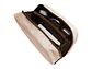 TEROS TE-ACS9015 - Cartuchera / Estuche / Organizador / Portacables, beige - Miniatura 5