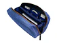 TEROS TE-ACS9016 - Cartuchera / Estuche / Organizador / Portacables, azul - Miniatura 3
