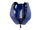 TEROS TE-ACS9016 - Cartuchera / Estuche / Organizador / Portacables, azul - Miniatura 4