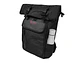 TEROS TE-ACS9018 - Backpack Gamer Vision TE-ACS9018BK, para Notebooks de hasta 15.6