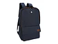 TEROS TE-9028-2BL - Backpack City II TE-9028-2B, para Notebooks de hasta 15.6