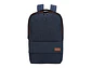 TEROS TE-9028-2BL - Backpack City II TE-9028-2B, para Notebooks de hasta 15.6