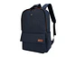 TEROS TE-9028-2BL - Backpack City II TE-9028-2B, para Notebooks de hasta 15.6