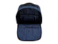 TEROS TE-9028-2BL - Backpack City II TE-9028-2B, para Notebooks de hasta 15.6