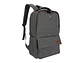 TEROS TE-9028-2GR - Backpack City II, para Notebooks de hasta 15.6