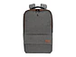 TEROS TE-9028-2GR - Backpack City II, para Notebooks de hasta 15.6