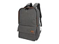 TEROS TE-9028-2GR - Backpack City II, para Notebooks de hasta 15.6