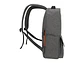 TEROS TE-9028-2GR - Backpack City II, para Notebooks de hasta 15.6