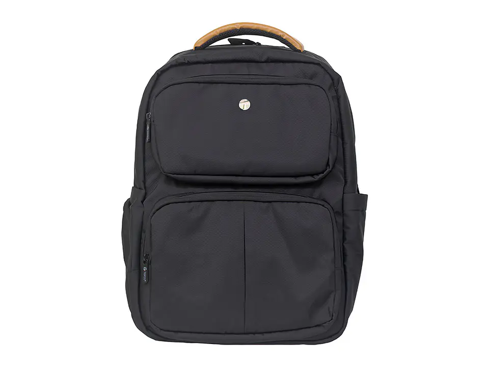 TEROS TE-9030BK - Backpack Elite, para notebooks de hasta 17