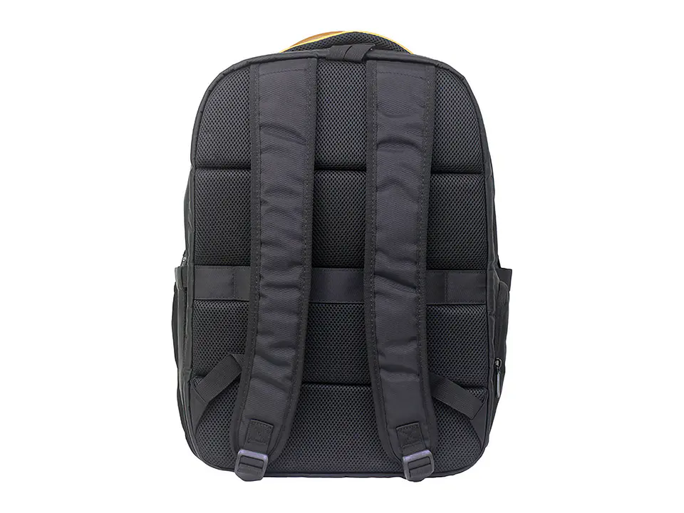 TEROS TE-9030BK - Backpack Elite, para notebooks de hasta 17