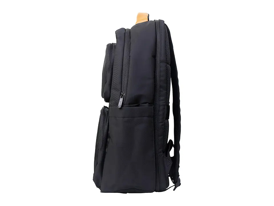 TEROS TE-9030BK - Backpack Elite, para notebooks de hasta 17