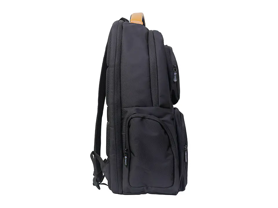TEROS TE-9030BK - Backpack Elite, para notebooks de hasta 17