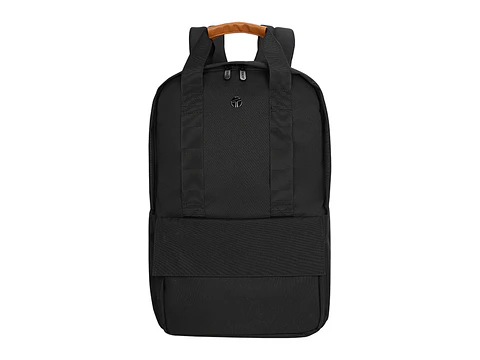 TEROS TE-9031BL - Backpack City II, para Notebooks de hasta 15.6", Negro