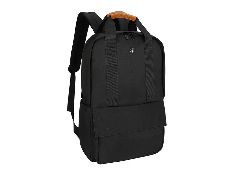 TEROS TE-9031BL - Backpack City II, para Notebooks de hasta 15.6