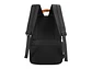 TEROS TE-9031BL - Backpack City II, para Notebooks de hasta 15.6