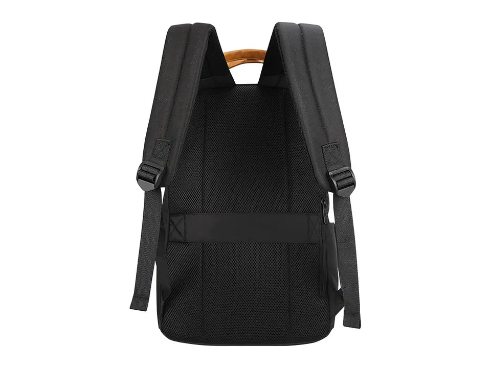 TEROS TE-9031BL - Backpack City II, para Notebooks de hasta 15.6