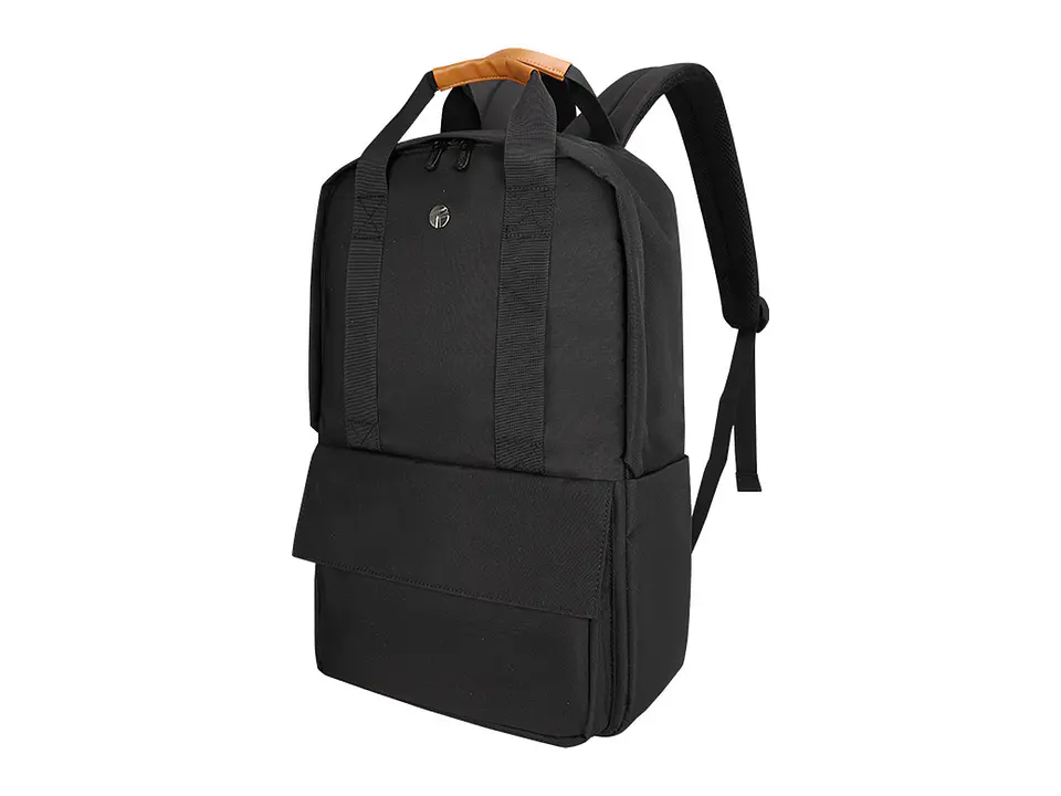 TEROS TE-9031BL - Backpack City II, para Notebooks de hasta 15.6