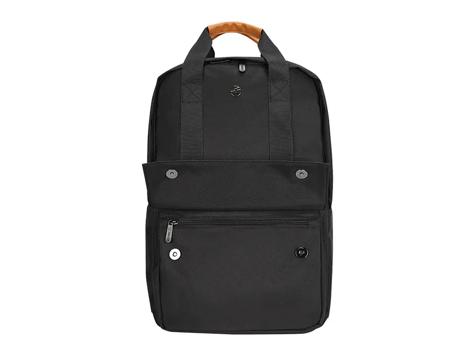 TEROS TE-9031BL - Backpack City II, para Notebooks de hasta 15.6