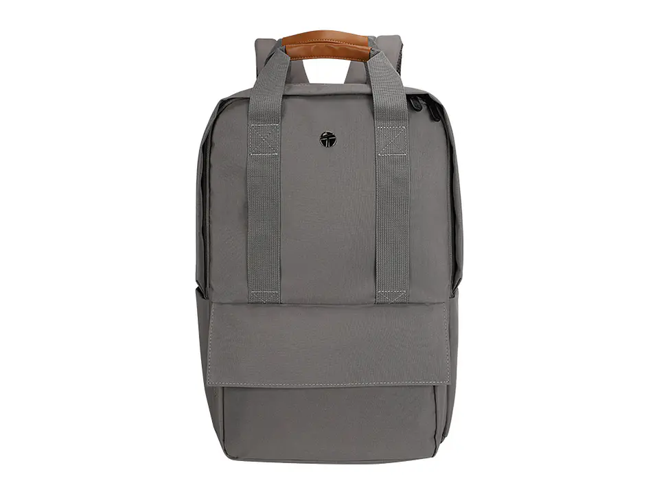 TEROS TE-9033AG - Backpack City II, para Notebooks de hasta 15.6