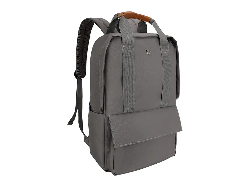 TEROS TE-9033AG - Backpack City II, para Notebooks de hasta 15.6