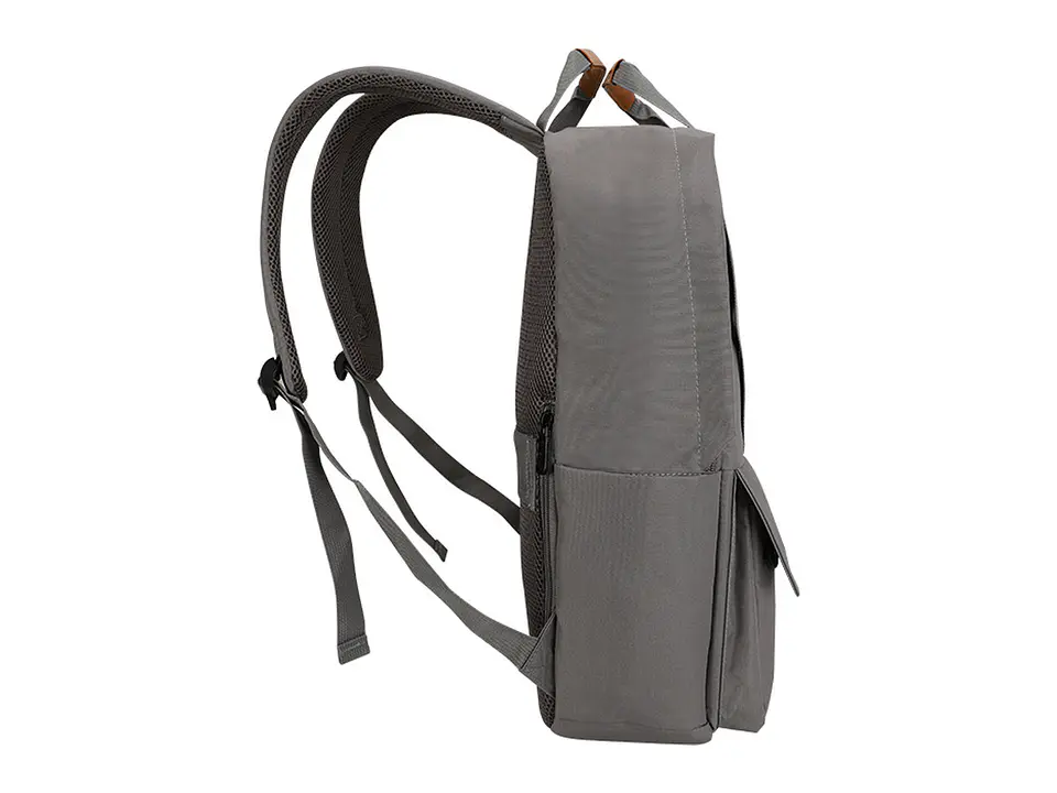 TEROS TE-9033AG - Backpack City II, para Notebooks de hasta 15.6