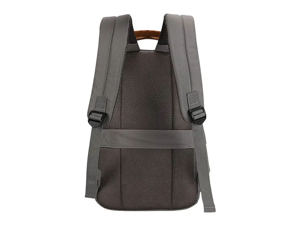 TEROS TE-9033AG - Backpack City II, para Notebooks de hasta 15.6