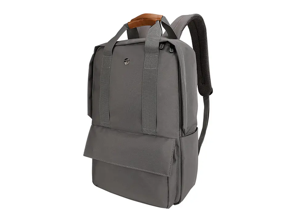 TEROS TE-9033AG - Backpack City II, para Notebooks de hasta 15.6