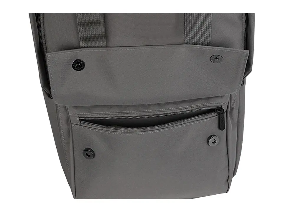 TEROS TE-9033AG - Backpack City II, para Notebooks de hasta 15.6