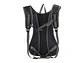 TEROS TE-9034BK - Mochila de Hidratación, incluye bolsa de agua de 2L, Poliéster - Miniatura 2