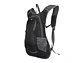 TEROS TE-9034BK - Mochila de Hidratación, incluye bolsa de agua de 2L, Poliéster - Miniatura 3