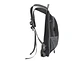 TEROS TE-9034BK - Mochila de Hidratación, incluye bolsa de agua de 2L, Poliéster - Miniatura 4