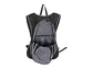 TEROS TE-9034BK - Mochila de Hidratación, incluye bolsa de agua de 2L, Poliéster - Miniatura 5