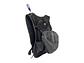 TEROS TE-9034BK - Mochila de Hidratación, incluye bolsa de agua de 2L, Poliéster - Miniatura 7