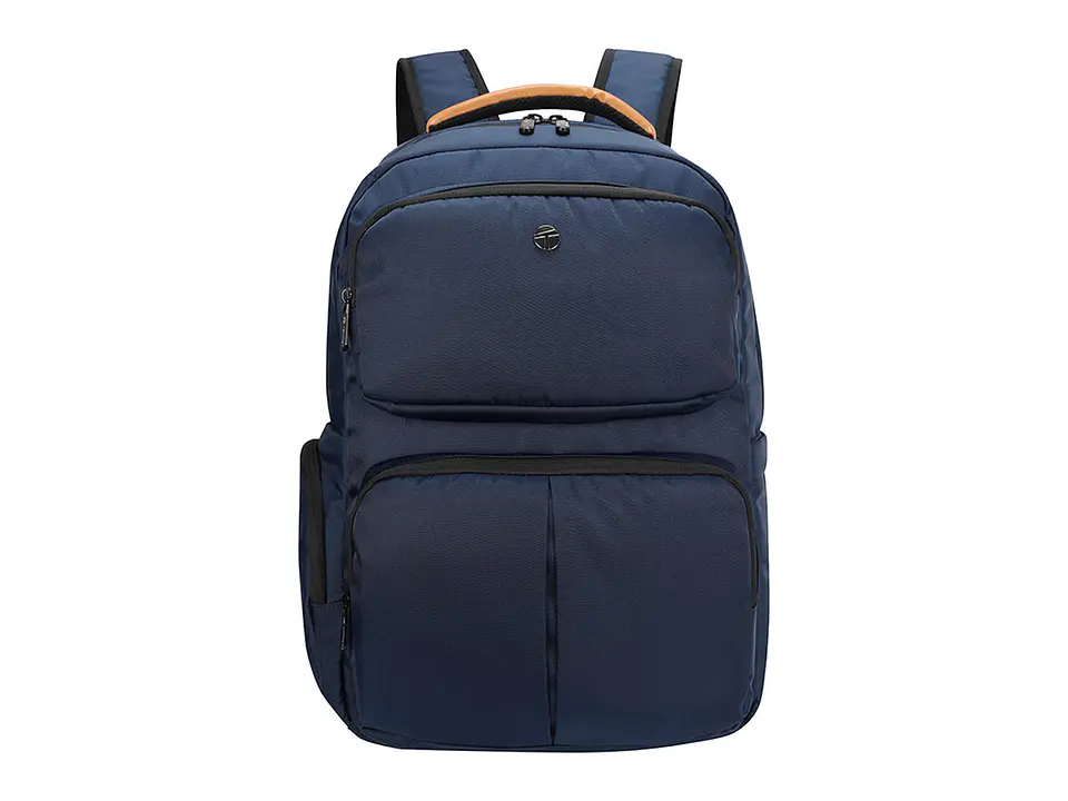 TEROS TE-9035BL - Backpack Elite, para Notebooks de hasta 17