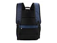 TEROS TE-9035BL - Backpack Elite, para Notebooks de hasta 17