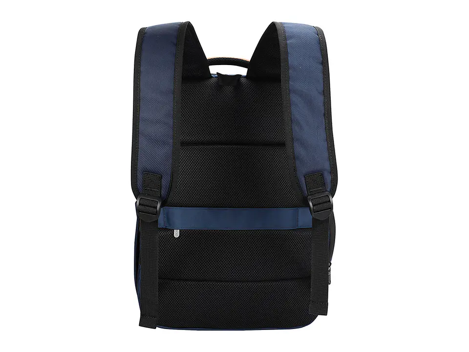 TEROS TE-9035BL - Backpack Elite, para Notebooks de hasta 17