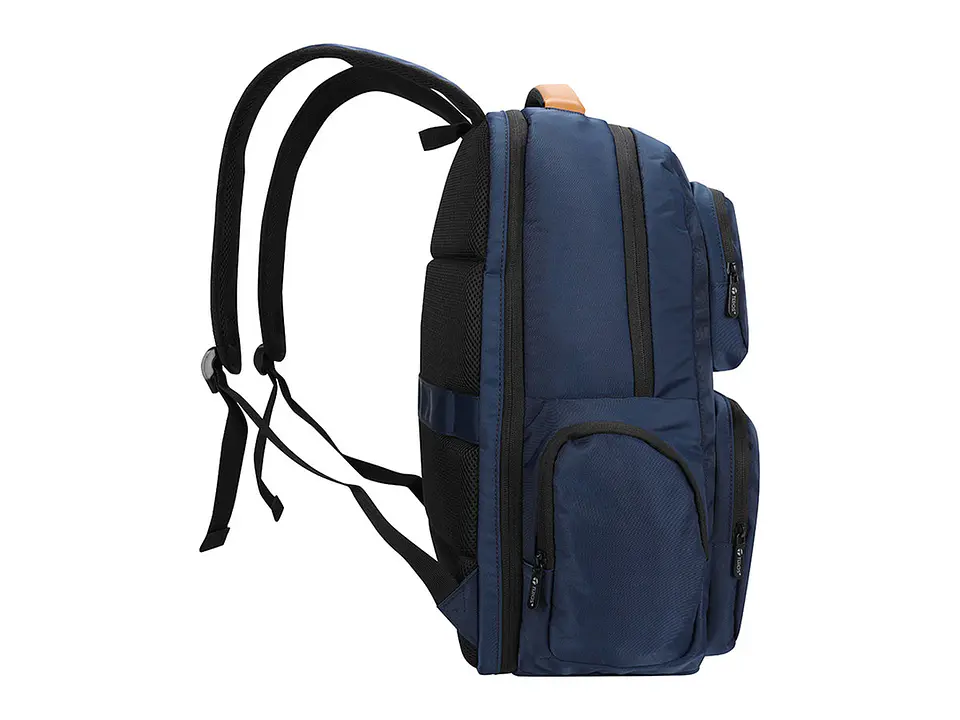 TEROS TE-9035BL - Backpack Elite, para Notebooks de hasta 17